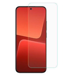 34833 - MadPhone стъклен протектор 9H за Xiaomi 13