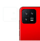 34839 - Стъклен протектор за камерата на Xiaomi 13