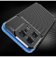 34864 - iPaky Carbon силиконов кейс калъф за Xiaomi 13
