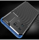 34906 - iPaky Carbon силиконов кейс калъф за Xiaomi 13 Pro