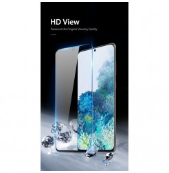 34981 - 5D стъклен протектор за Samsung Galaxy S23