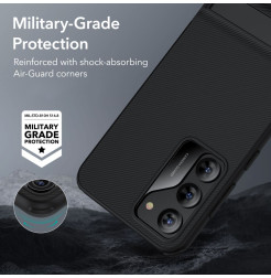 35037 - ESR Air Shield Boost силиконов калъф за Samsung Galaxy S23