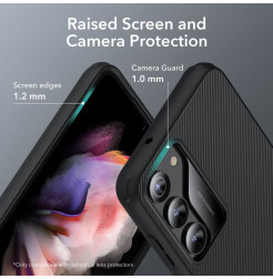 35038 - ESR Air Shield Boost силиконов калъф за Samsung Galaxy S23