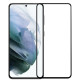 35046 - 5D стъклен протектор за Samsung Galaxy S23+ Plus
