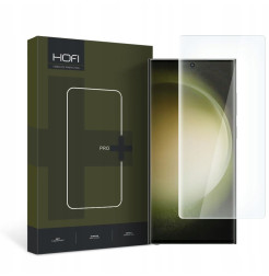 35074 - Hofi UV Glass Pro 5D стъклен протектор за Samsung Galaxy S23 Ultra