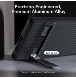 35129 - ESR Air Shield Boost силиконов калъф за Samsung Galaxy S23 Ultra