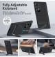 35130 - ESR Air Shield Boost силиконов калъф за Samsung Galaxy S23 Ultra