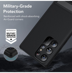 35131 - ESR Air Shield Boost силиконов калъф за Samsung Galaxy S23 Ultra