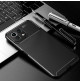 35179 - MadPhone релефен TPU калъф за Xiaomi Mi 11 Lite