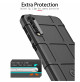 352 - MadPhone Shield силиконов калъф за Samsung Galaxy A50 / A30s