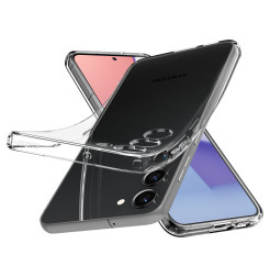 35252 - Spigen Liquid Crystal силиконов калъф за Samsung Galaxy S23