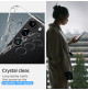 35253 - Spigen Liquid Crystal силиконов калъф за Samsung Galaxy S23