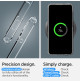 35256 - Spigen Liquid Crystal силиконов калъф за Samsung Galaxy S23