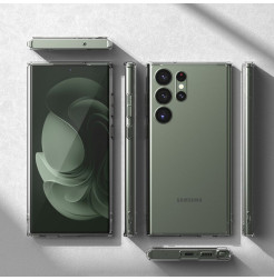 35362 - Ringke Fusion PC хибриден кейс за Samsung Galaxy S23 Ultra