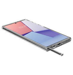 35393 - Spigen Liquid Crystal силиконов калъф за Samsung Galaxy S23 Ultra