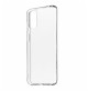 35534 - MadPhone супер слим силиконов гръб за Xiaomi Poco X5 Pro 5G