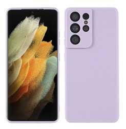 35592 - MadPhone Soft Cover силиконов калъф за Samsung Galaxy S21 Ultra