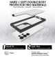 35635 - MadPhone ShockHybrid хибриден кейс за Samsung Galaxy S23 Ultra