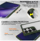 35654 - MadPhone ShockHybrid хибриден кейс за Samsung Galaxy S23 Ultra