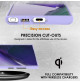 35670 - MadPhone ShockHybrid хибриден кейс за Samsung Galaxy S23 Ultra