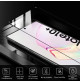 3574 - 3D стъклен протектор за целия дисплей Samsung Galaxy Note 10+ Plus
