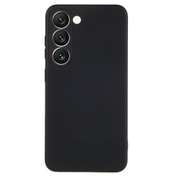 35804 - MadPhone Soft Cover силиконов калъф за Samsung Galaxy S23