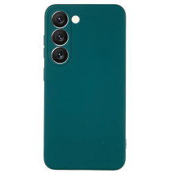 35812 - MadPhone Soft Cover силиконов калъф за Samsung Galaxy S23