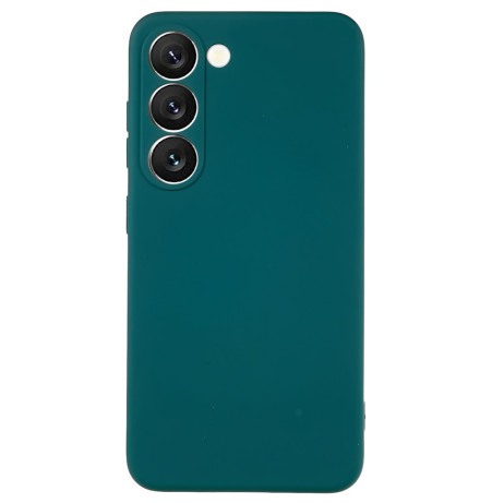 35812 - MadPhone Soft Cover силиконов калъф за Samsung Galaxy S23