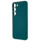 35814 - MadPhone Soft Cover силиконов калъф за Samsung Galaxy S23
