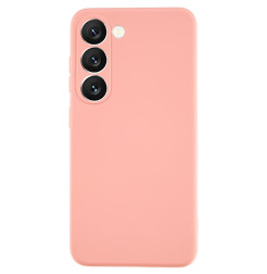 35828 - MadPhone Soft Cover силиконов калъф за Samsung Galaxy S23