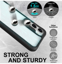 35843 - MadPhone ShockHybrid хибриден кейс за Samsung Galaxy S23