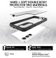 35845 - MadPhone ShockHybrid хибриден кейс за Samsung Galaxy S23