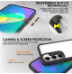 35846 - MadPhone ShockHybrid хибриден кейс за Samsung Galaxy S23