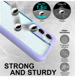 35878 - MadPhone ShockHybrid хибриден кейс за Samsung Galaxy S23