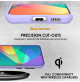 35880 - MadPhone ShockHybrid хибриден кейс за Samsung Galaxy S23