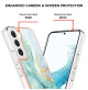 35951 - MadPhone Art силиконов кейс с картинки за Samsung Galaxy S23