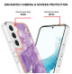 35961 - MadPhone Art силиконов кейс с картинки за Samsung Galaxy S23