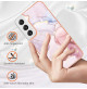 35969 - MadPhone Art силиконов кейс с картинки за Samsung Galaxy S23