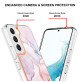 35971 - MadPhone Art силиконов кейс с картинки за Samsung Galaxy S23