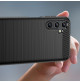 36036 - MadPhone Carbon силиконов кейс за Samsung Galaxy A14