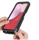 36063 - MadPhone 360 хибриден калъф за Samsung Galaxy A14