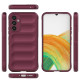 36155 - MadPhone Thunder силиконов кейс за Samsung Galaxy A34 5G