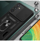 36185 - MadPhone Warrior удароустойчив калъф за Samsung Galaxy A34 5G