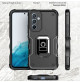 36441 - MadPhone Paladin удароустойчив калъф за Samsung Galaxy A54 5G