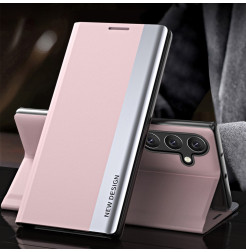 36465 - MadPhone Style кожен калъф за Samsung Galaxy A54 5G