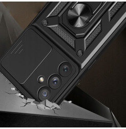 36511 - MadPhone Lithium удароустойчив калъф за Samsung Galaxy A54 5G
