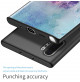 3658 - MadPhone силиконов калъф за Samsung Galaxy Note 10+ Plus