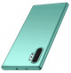 3669 - MadPhone силиконов калъф за Samsung Galaxy Note 10+ Plus