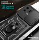 36703 - MadPhone Warrior удароустойчив калъф за Xiaomi 13