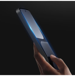 36723 - 3D стъклен протектор за целия дисплей Xiaomi 13